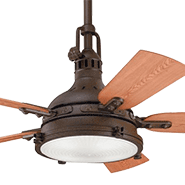 outdoor ceiling fans