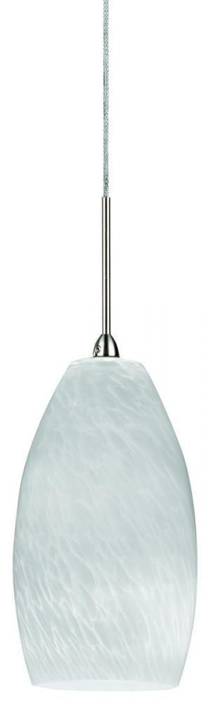 BELLA PENDANT LED 6W 500lm 120V