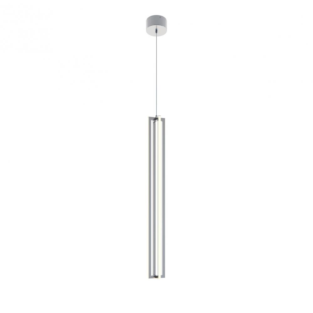 CASS PENDANT LED 36W 4000lm 120V