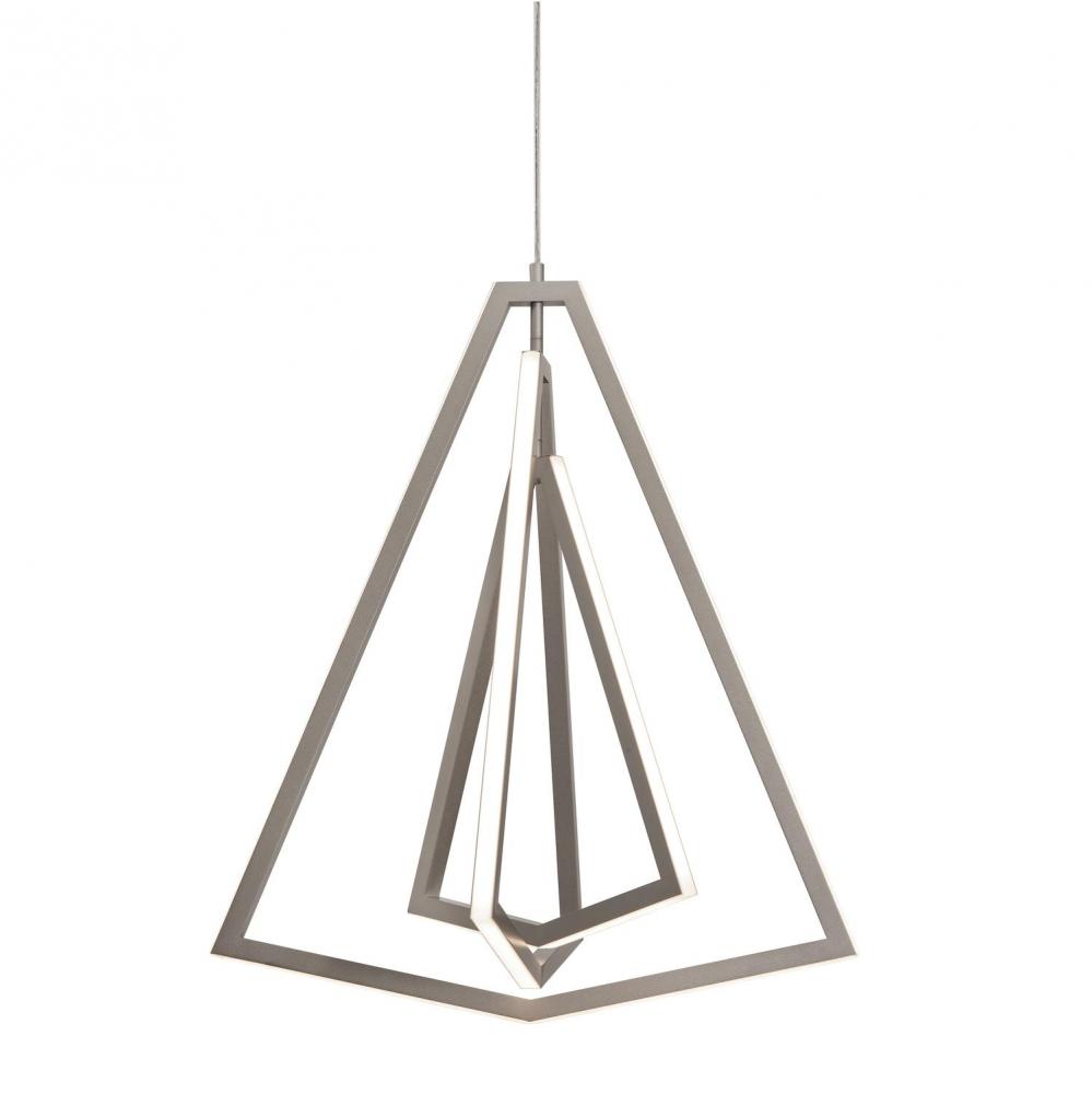 Gianna 27 LED Pendant