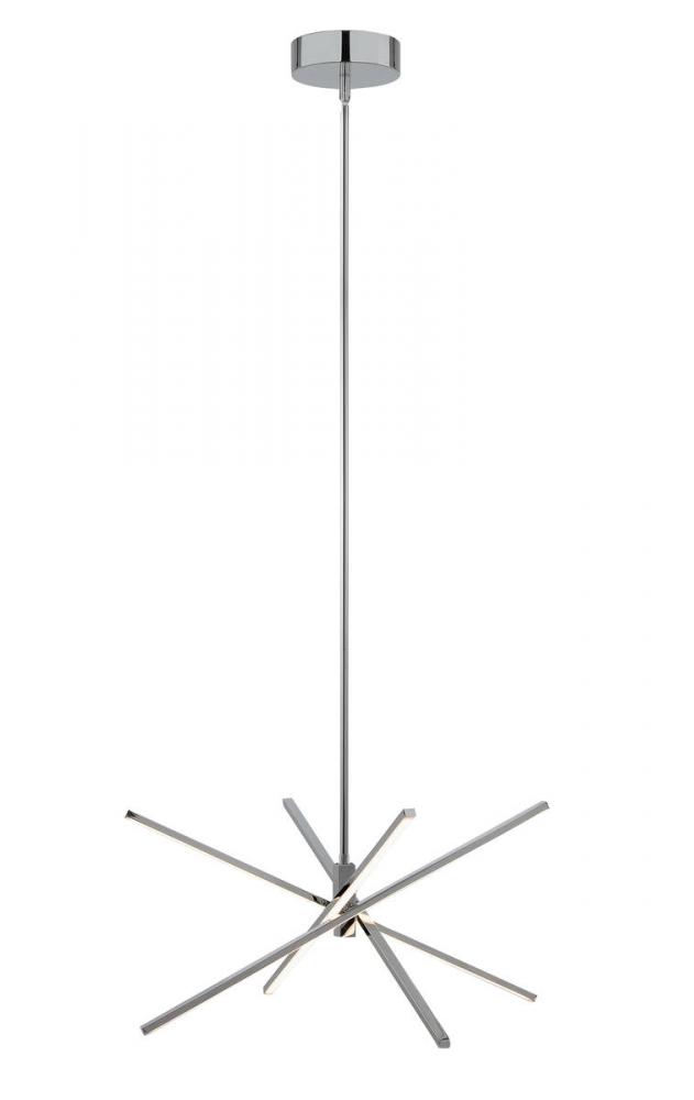 Jaxx 24" LED Pendant