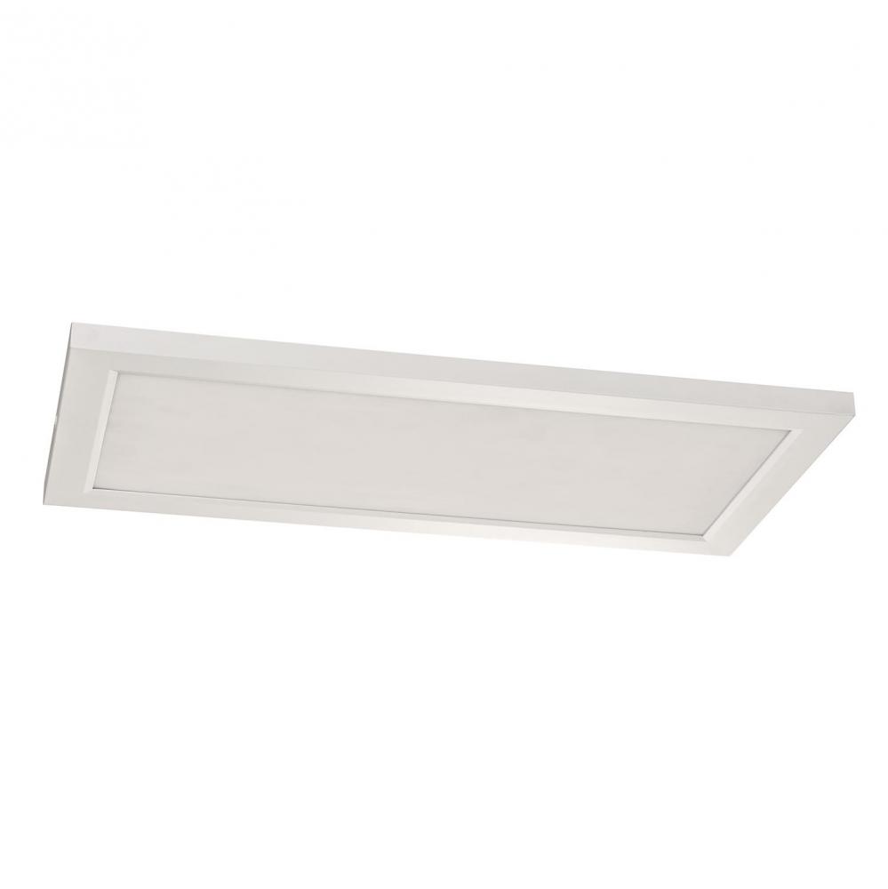 Lugano 24x12 Linear LED,120-277V,AJ CCT,White