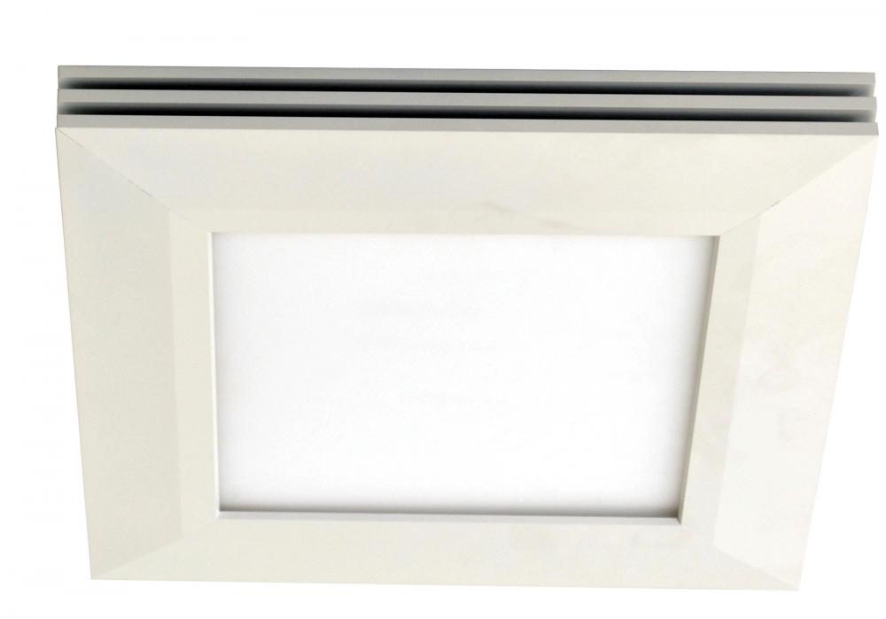 Sloane 15" LED Flush Mount