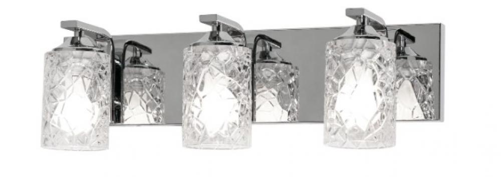 Annabel 3 Light Vanity