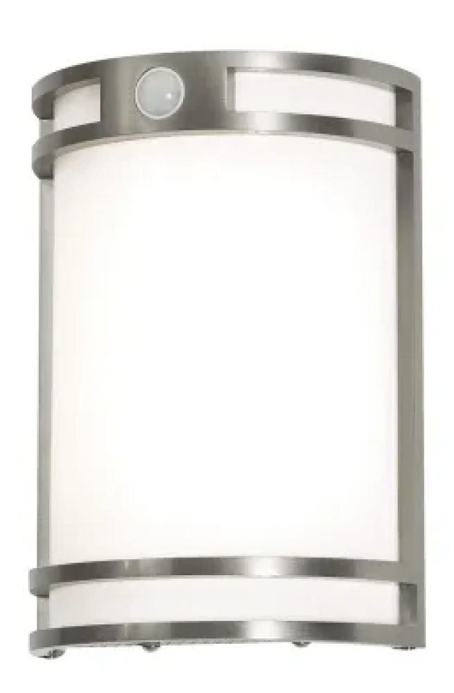 Elston 10" LED Outdoor Sconce