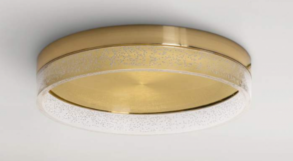 Maggie 12" LED Flush Mount