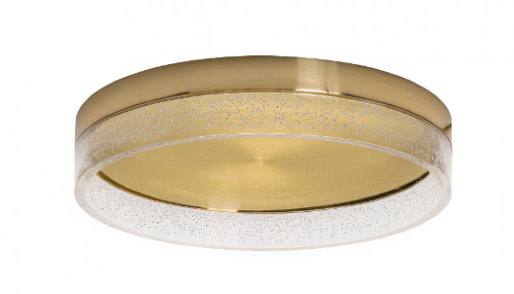 Maggie 12" LED Flush Mount