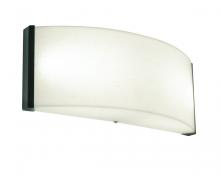 AFX Lighting, Inc. ALS160614LAJUDKB - Algiers 6" LED Sconce