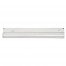 AFX Lighting, Inc. T5L2-18LAJWH - T5L 2 18 LED Undercabinet