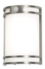 AFX Lighting, Inc. ELTW0710LAJD1BA - Elston 10" LED Outdoor Sconce