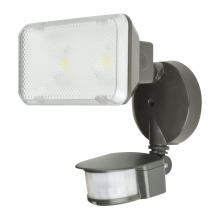 AFX Lighting, Inc. TPDW2600L50RBMS - LED FLOOD OUTDOOR LED 29W 2600lm 120V