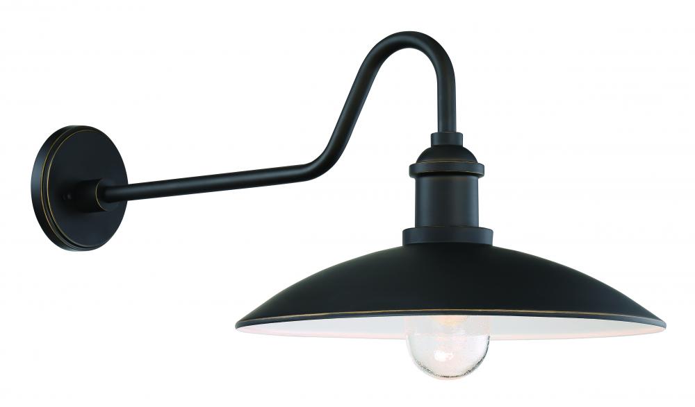 Refelctive Lighting By Minka - Shade 18"