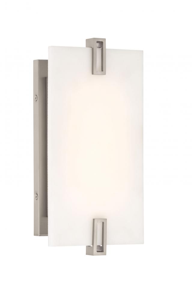 LED WALL SCONCE