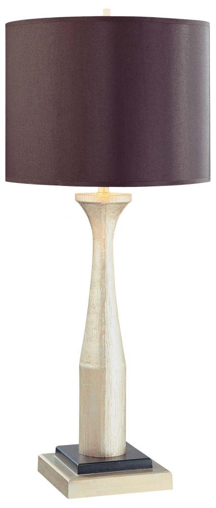 1 Light Table Lamp