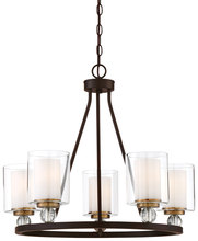  3075-416 - CHANDELIER