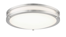 Minka-Lavery 714-84-L - LED FLUSH MOUNT