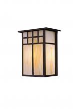 Minka-Lavery 8603-A179 - 1 LIGHT OUTDOOR WALL MOUNT