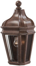 Minka-Lavery 8697-61 - Harrison™ - 1 Light Outdoor Pocket Lantern