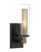 Minka-Lavery 2181-726 - Emmerham - 1 Light Wall Sconce