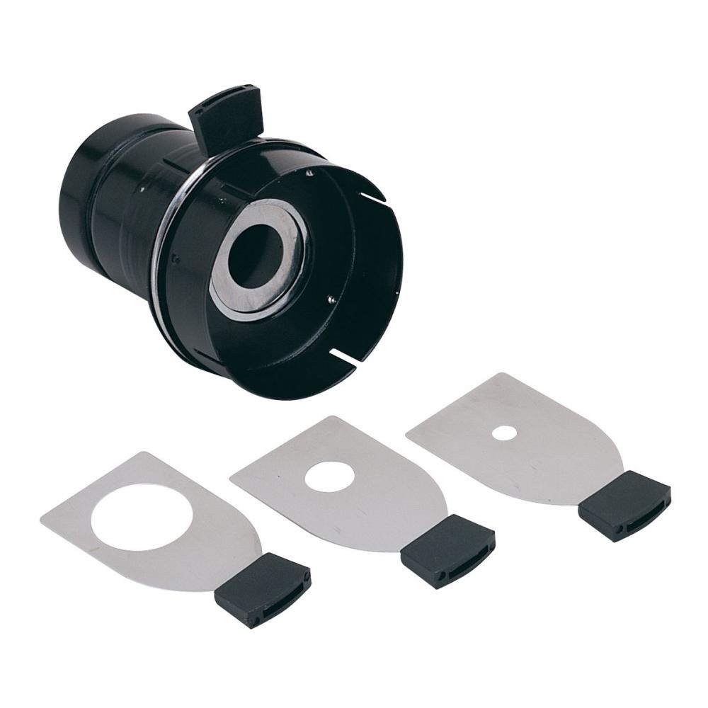 BEAM CONCENTRATOR, BLACK FOR U