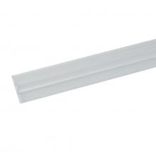 Nora NTE-LIN2SASYLENS - 2-ft Single Asymmetrical Lens for T-Line Linear LED Track