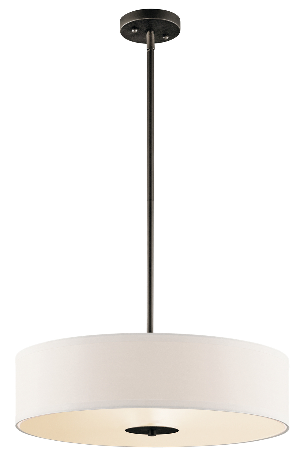 Pendant/Semi Flush 3Lt