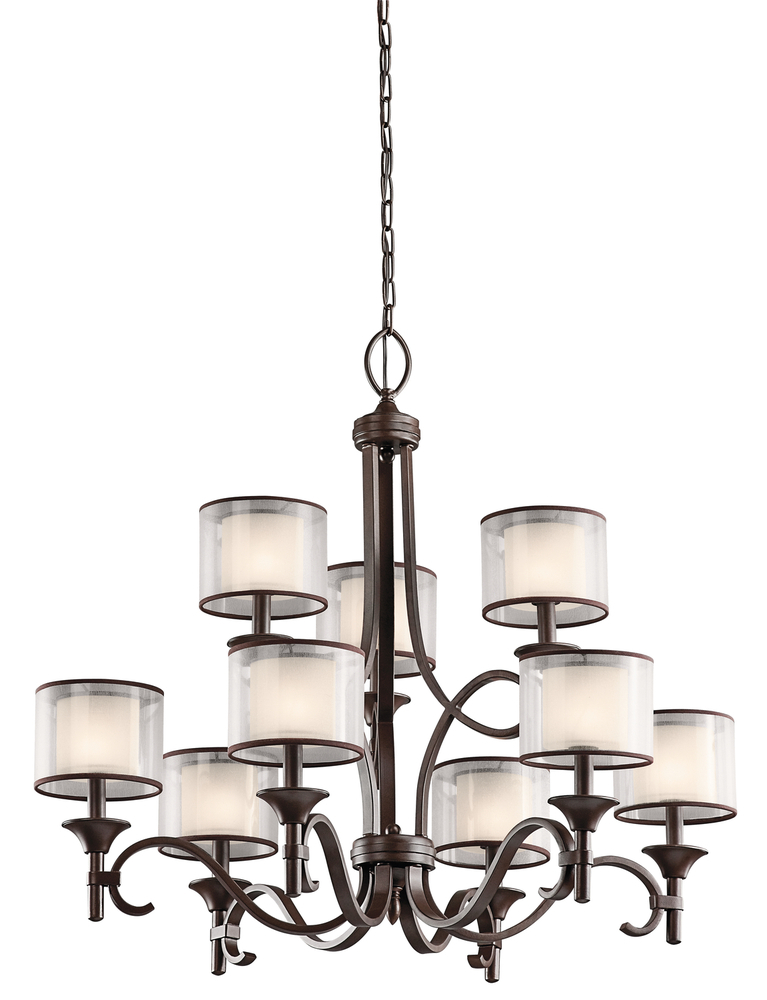 Chandelier 9Lt