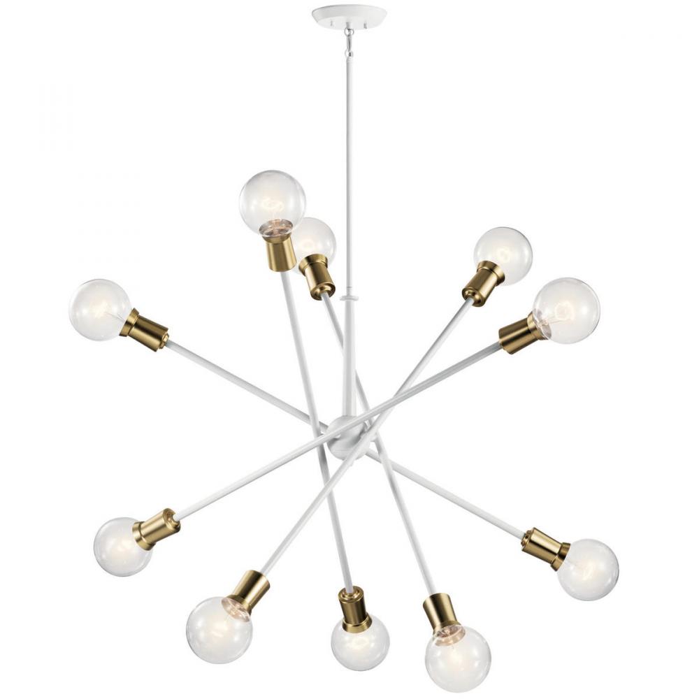 Chandelier 10Lt