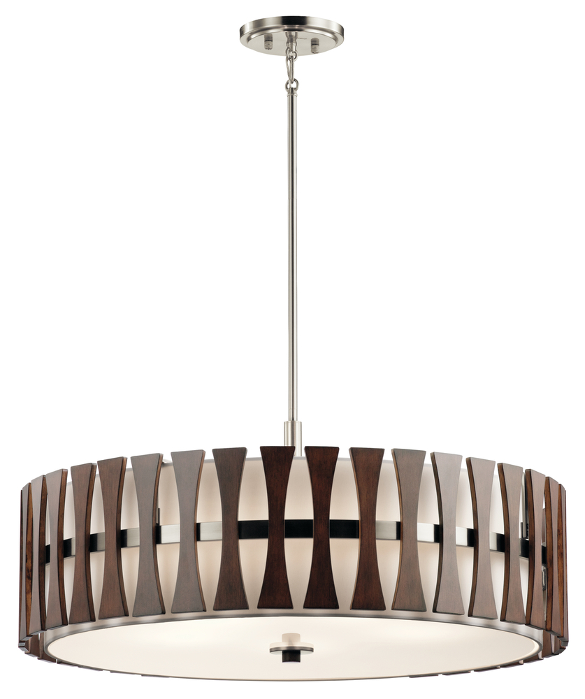 Pendant/Semi Flush 5Lt