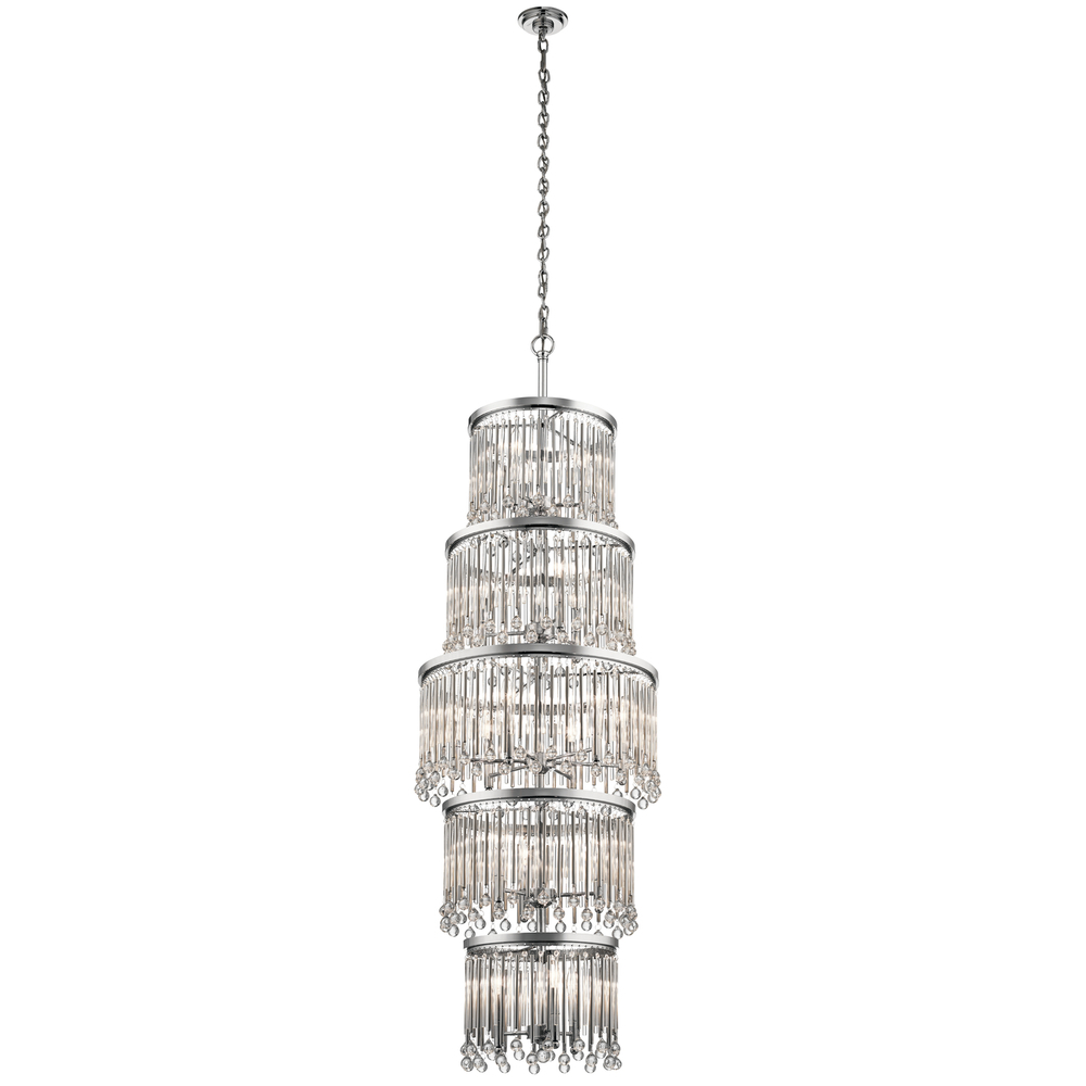 Chandelier 18Lt