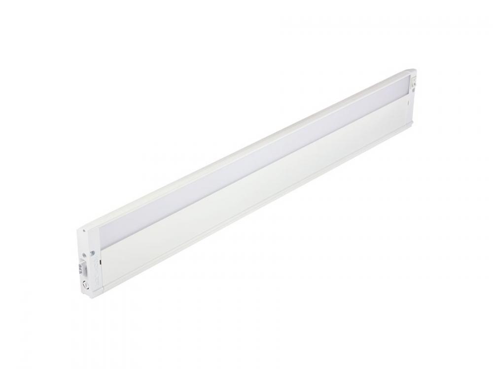 4U LED Ucab 3000K - 30