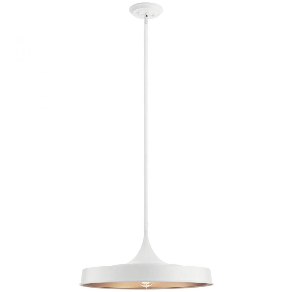 Pendant/Semi Flush 1Lt