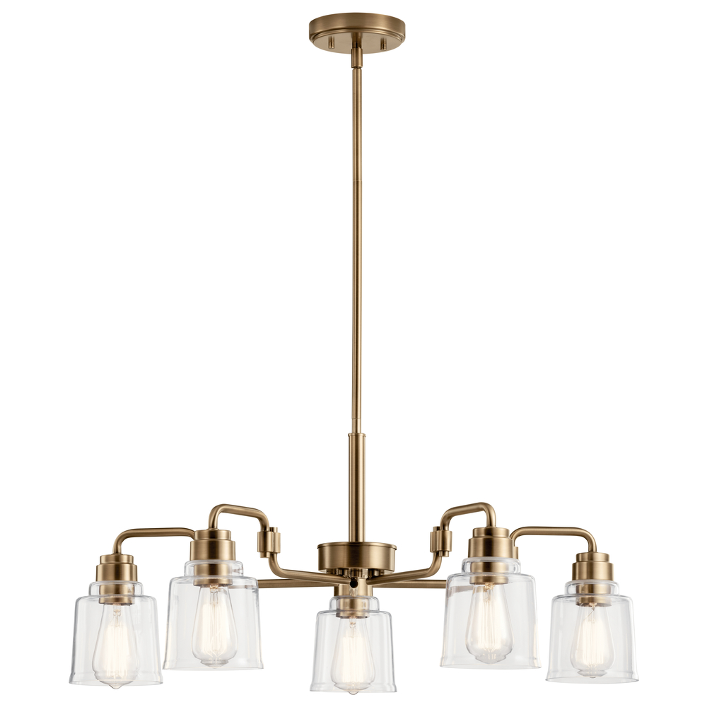 Chandelier 5Lt