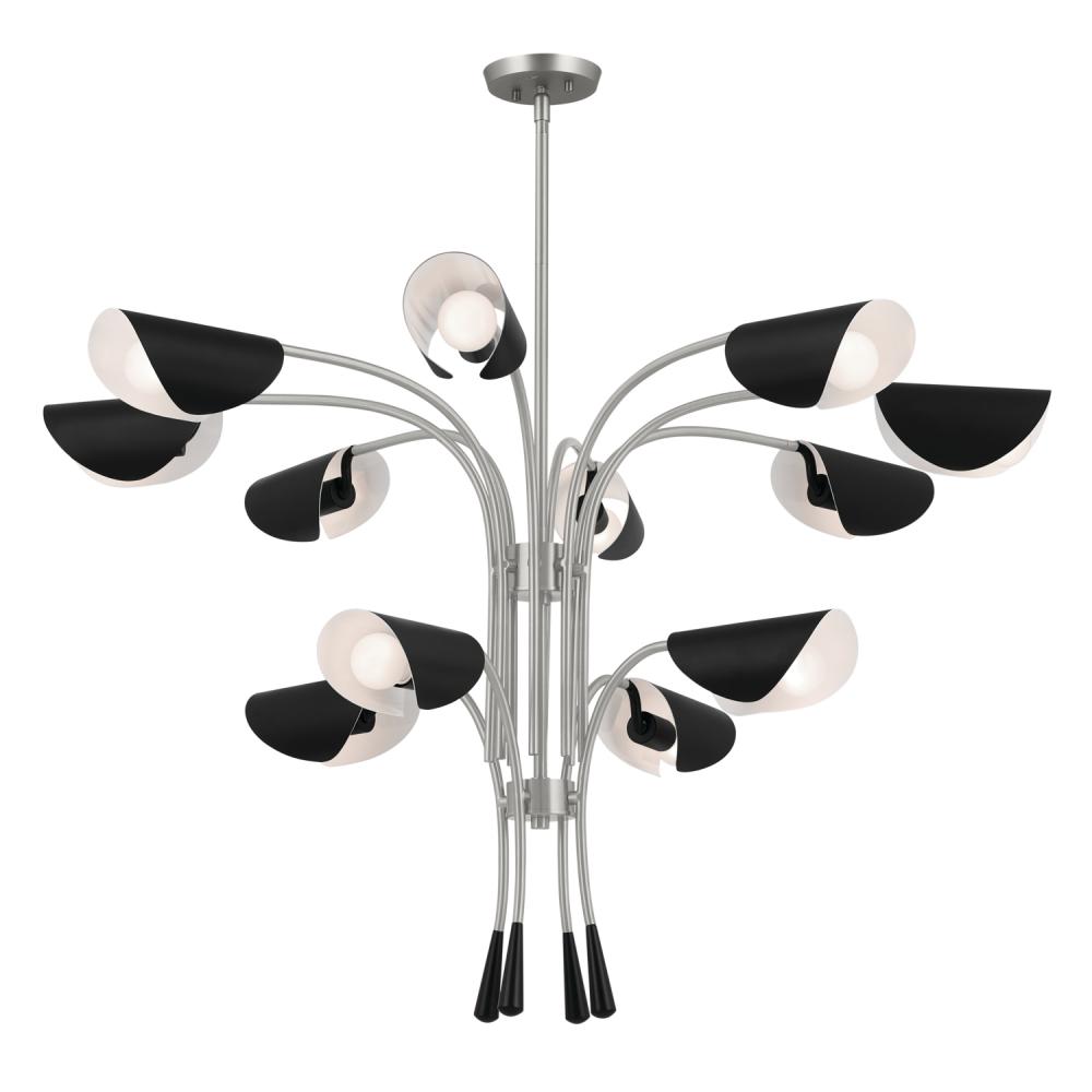 Chandelier 12Lt