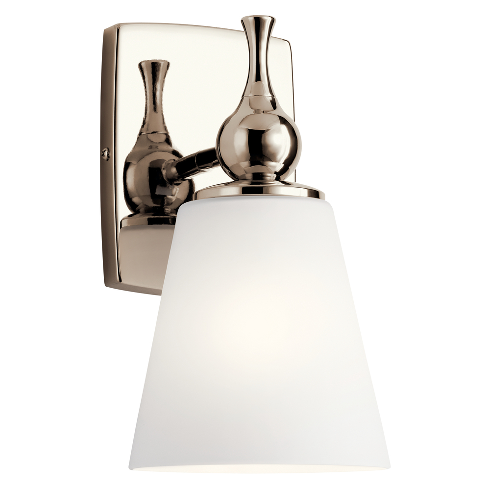 Wall Sconce 1Lt