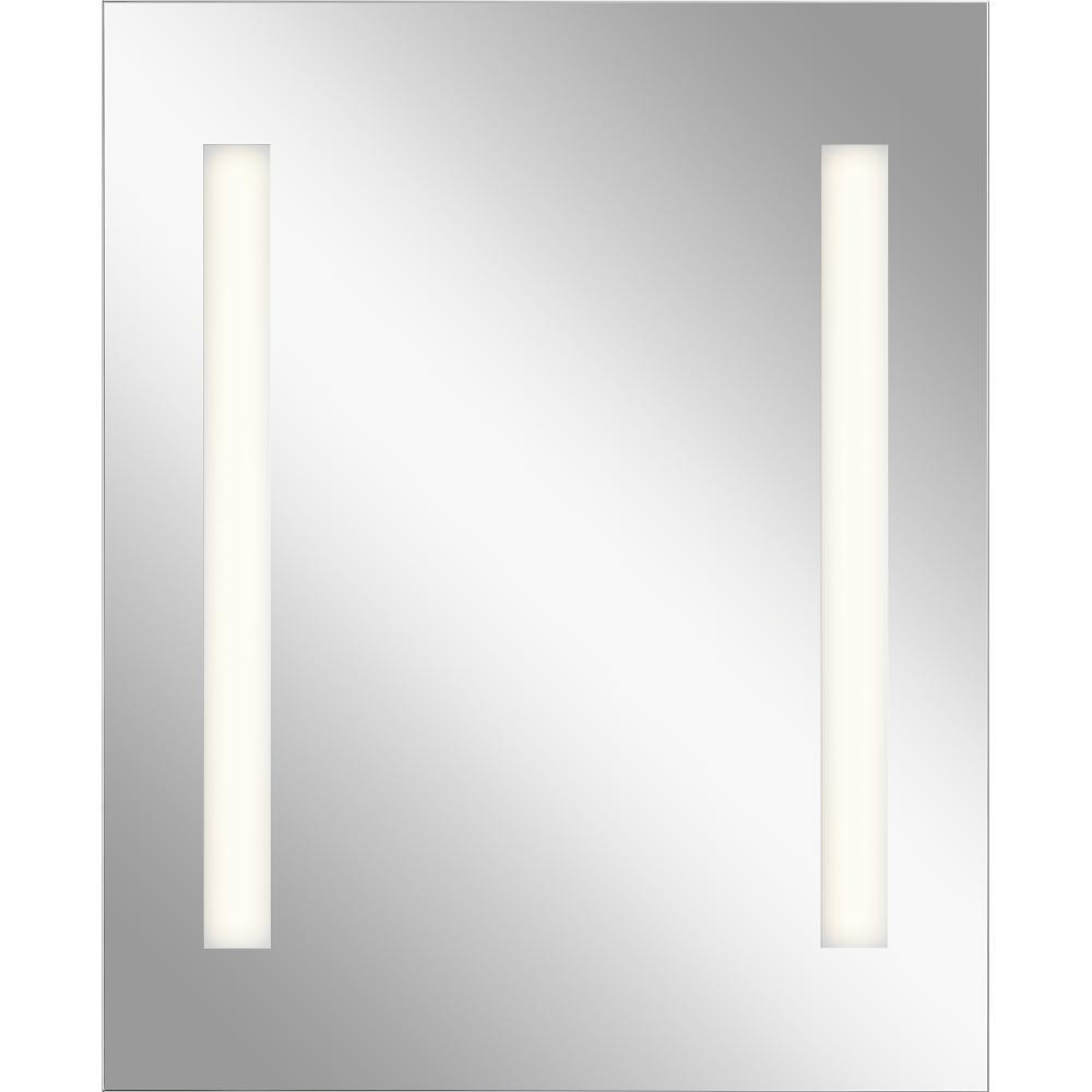 Bluetooth Mirror LED