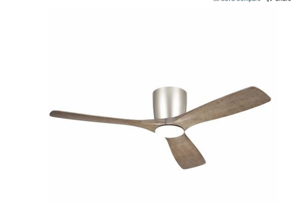 54 Inch Volos Fan