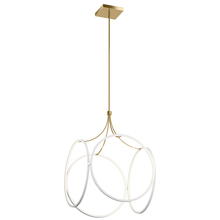 Kichler 83348WH - Pendant LED