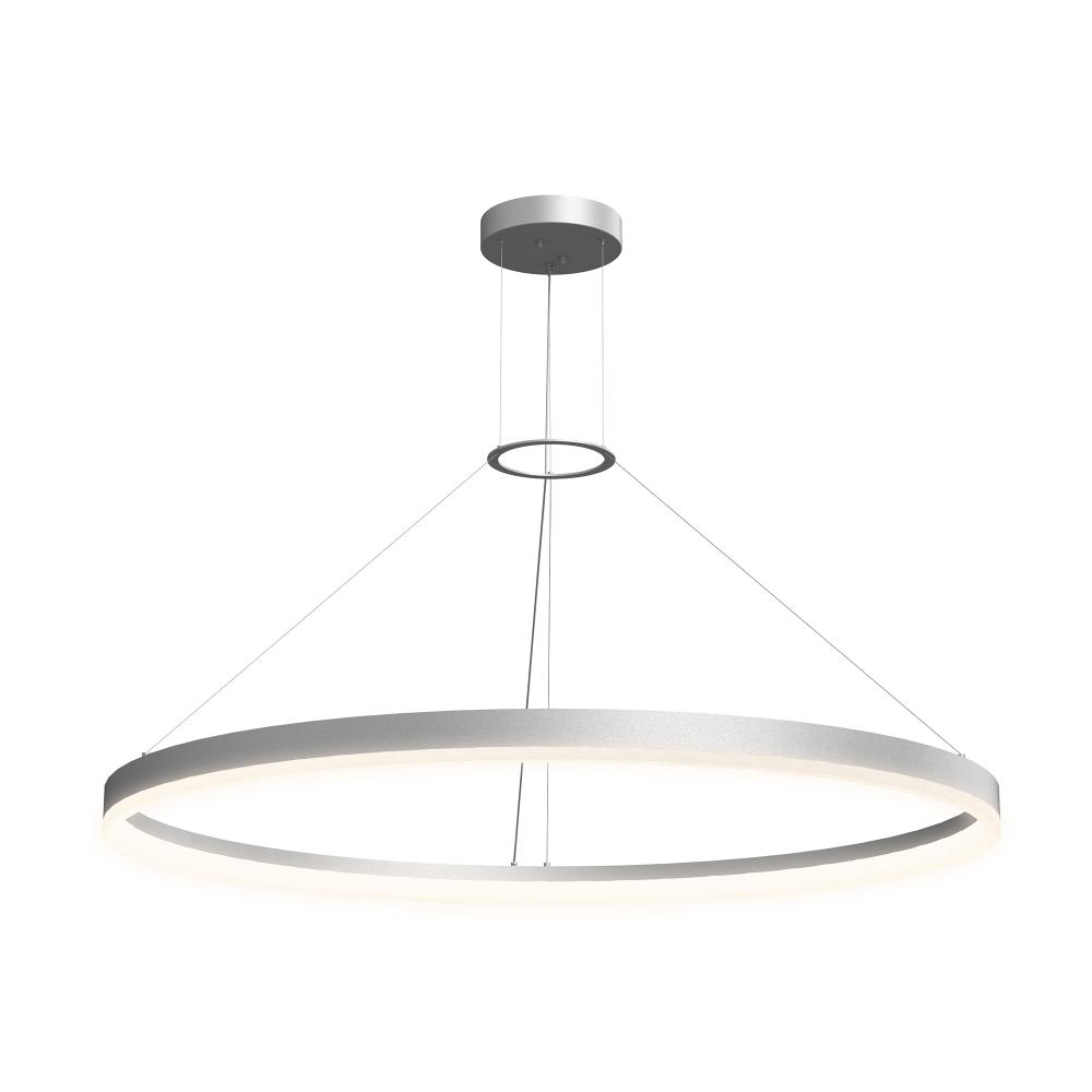 48" LED Ring Pendant (3500K)