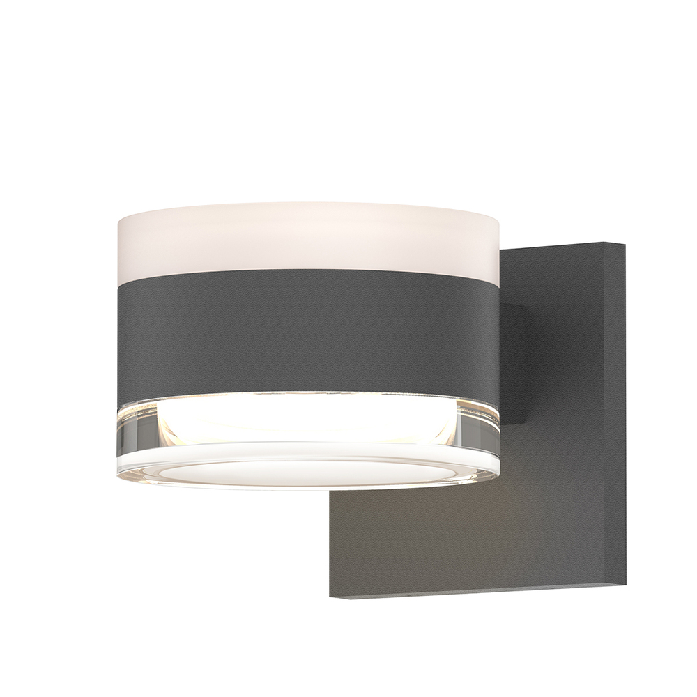 Up/Down LED Sconce