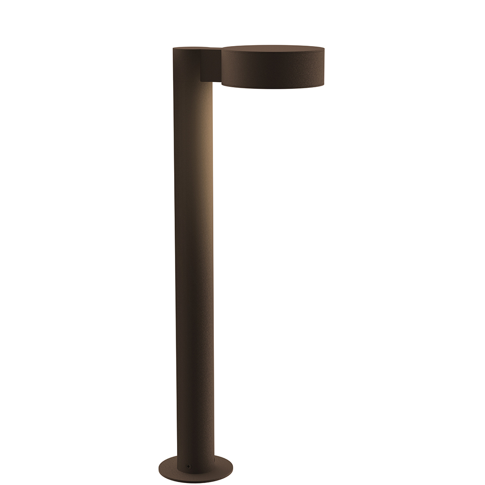 22" LED Bollard