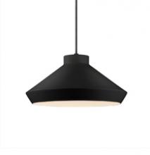 Sonneman 2752.25-G - Meiji Pendant w/GU24 Base