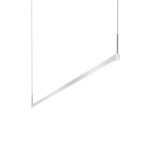 Sonneman 2818.16-6 - 6' Two-Sided LED Pendant