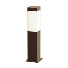 Sonneman 7381.72-WL - 16" LED Bollard