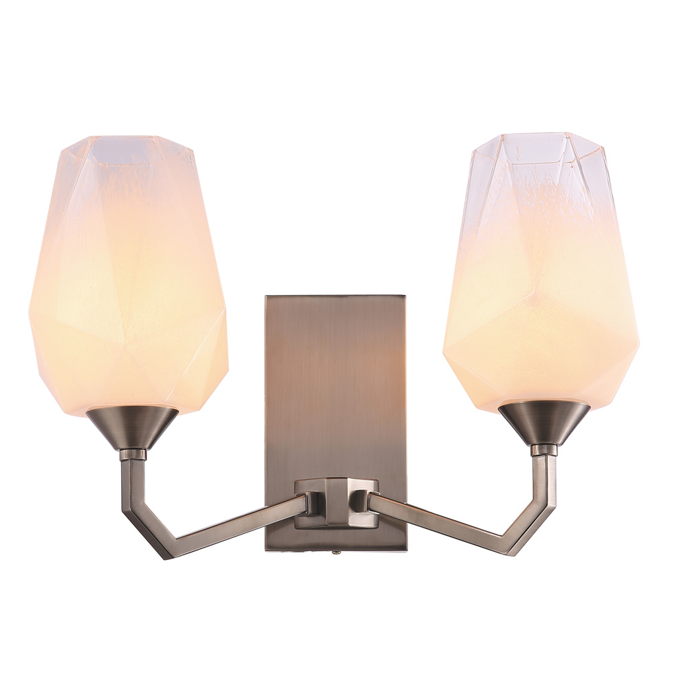 Altomonte Double Sconce