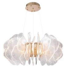 Kanova Lighting KCH3201-31 - Eleanora Chandelier - Large