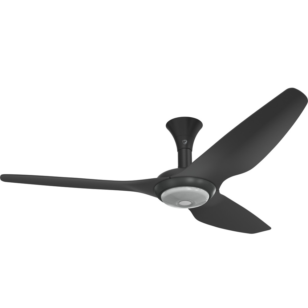 Ceiling Fan Kit, Haiku, 60", 100-277V/1PH, WiFi/BLE, Indoor, 0.05HP, <125W, (US,CA,MX), Low Prof