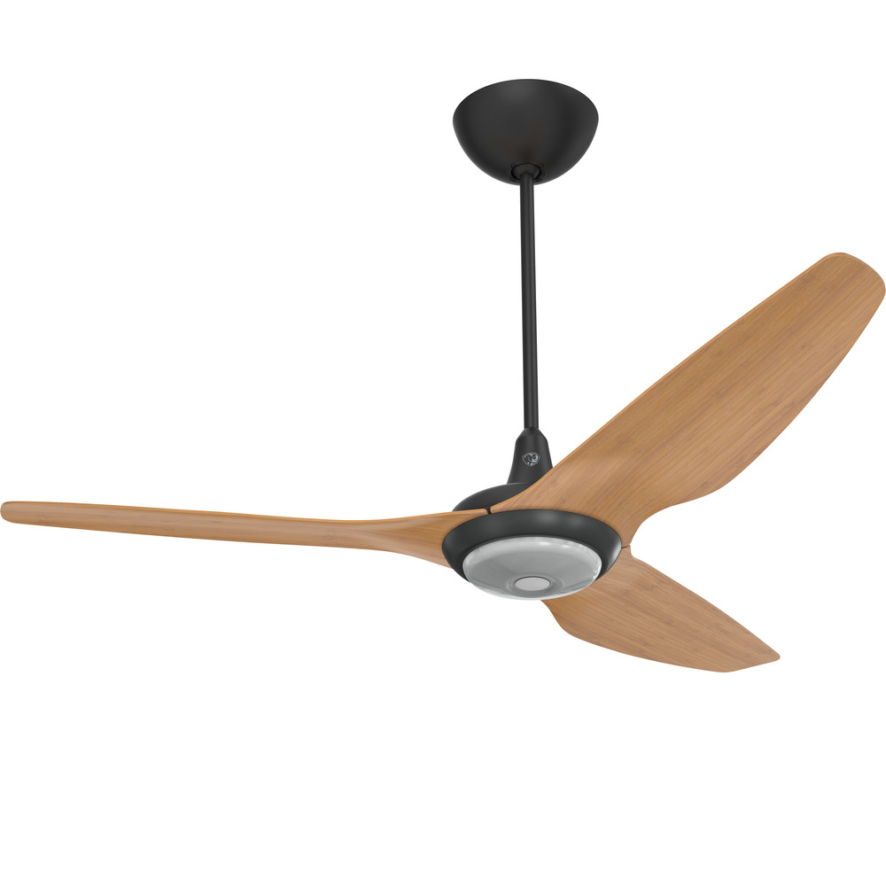 Ceiling Fan Kit, Haiku, 60", 100-277V/1PH, WiFi/BLE, Indoor, 0.05HP, <125W, (US,CA,MX), Universa