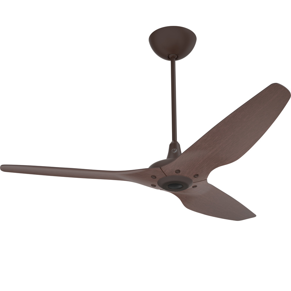 Ceiling Fan Kit, Haiku, 60", 100-277V/1PH, WiFi/BLE, Indoor, 0.05HP, <125W, (US,CA,MX), Universa