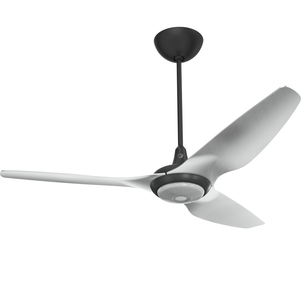 Ceiling Fan Kit, Haiku, 60", 100-277V/1PH, WiFi/BLE, Indoor, 0.05HP, <125W, (US,CA,MX), Universa